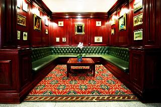 Fitzrovia Hotel - Gem Hotels fotoÄŸrafÄ±