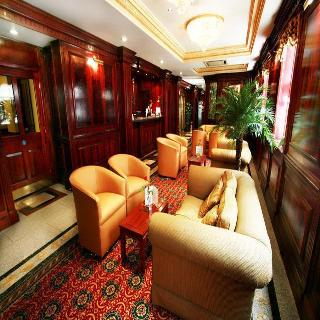 Fitzrovia Hotel - Gem Hotels fotoÄŸrafÄ±