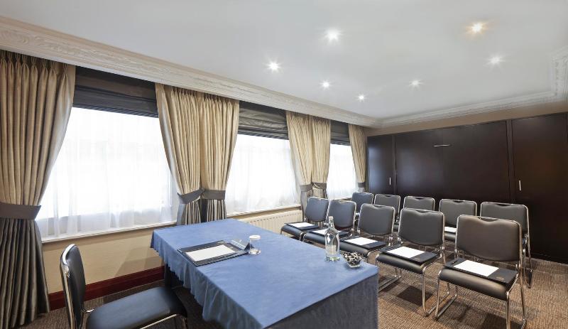 Fitzrovia Hotel - Gem Hotels - Toplantı