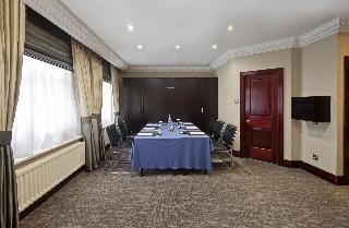 Fitzrovia Hotel - Gem Hotels fotoÄŸrafÄ±