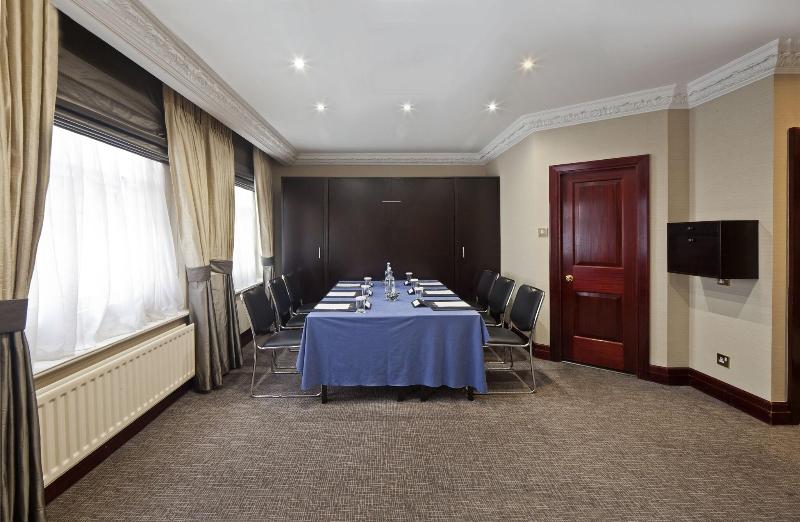 Fitzrovia Hotel - Gem Hotels - Toplantı