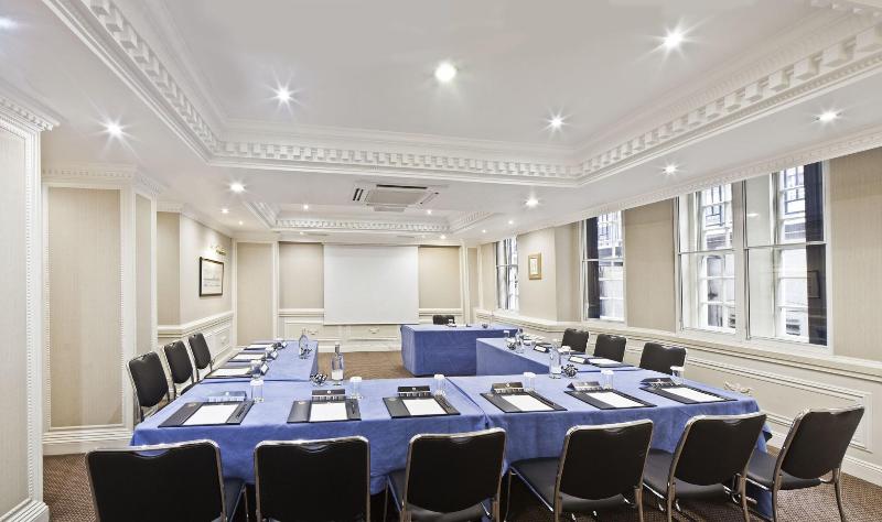 Fitzrovia Hotel - Gem Hotels - Toplantı
