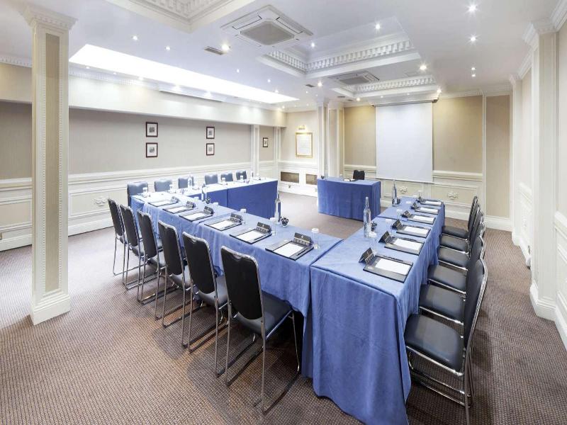 Fitzrovia Hotel - Gem Hotels - Toplantı