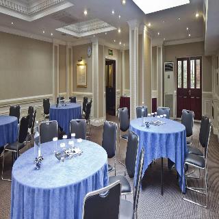 Fitzrovia Hotel - Gem Hotels fotoÄŸrafÄ±