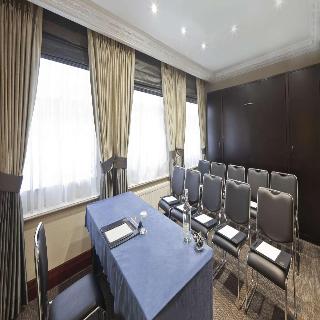 Fitzrovia Hotel - Gem Hotels fotoÄŸrafÄ±
