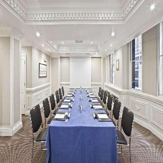 Fitzrovia Hotel - Gem Hotels fotoÄŸrafÄ±