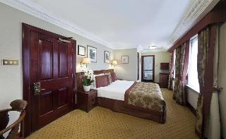 Fitzrovia Hotel - Gem Hotels fotoÄŸrafÄ±