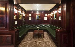 Fitzrovia Hotel - Gem Hotels fotoÄŸrafÄ±