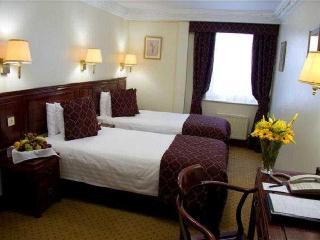 Fitzrovia Hotel - Gem Hotels fotoÄŸrafÄ±