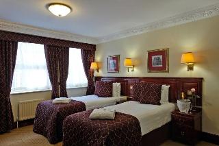 Fitzrovia Hotel - Gem Hotels fotoÄŸrafÄ±