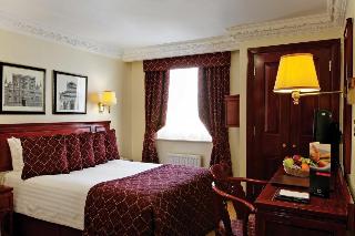 Fitzrovia Hotel - Gem Hotels fotoÄŸrafÄ±