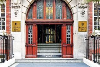 Fitzrovia Hotel - Gem Hotels fotoÄŸrafÄ±