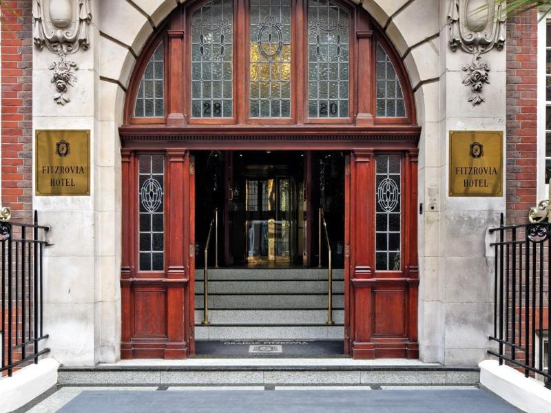 Fitzrovia Hotel - Gem Hotels - Genel
