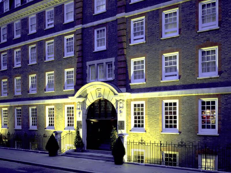 Fitzrovia Hotel - Gem Hotels - Genel