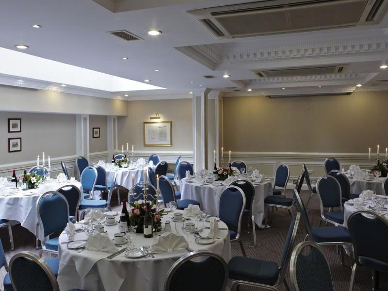 Fitzrovia Hotel - Gem Hotels - Genel