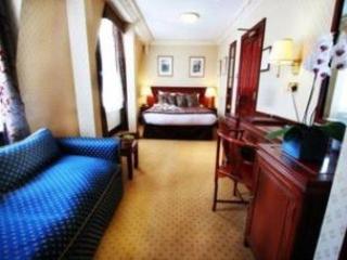 Fitzrovia Hotel - Gem Hotels fotoÄŸrafÄ±