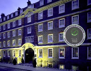 Fitzrovia Hotel - Gem Hotels fotoÄŸrafÄ±
