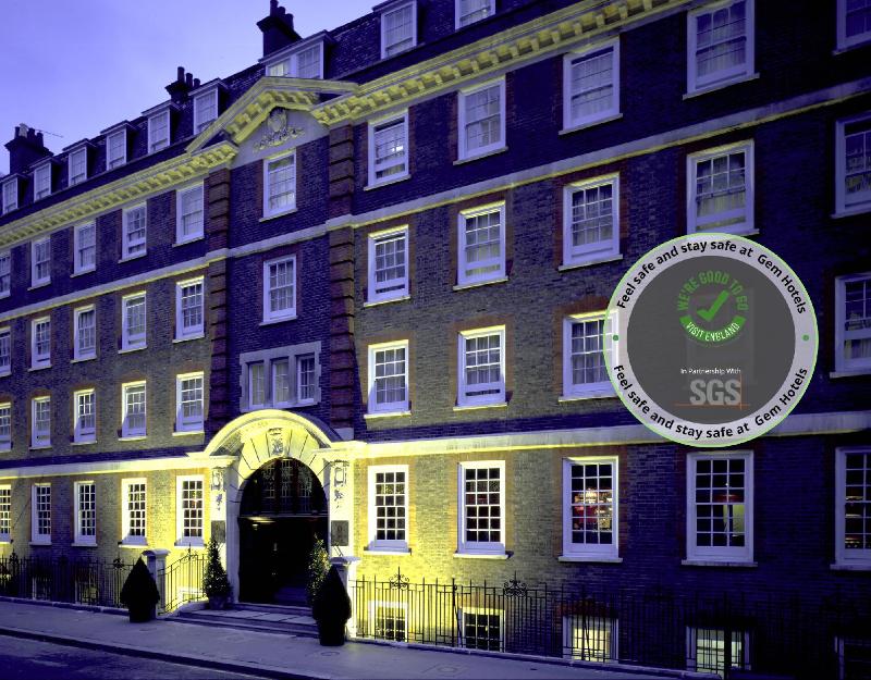 Fitzrovia Hotel - Gem Hotels - Genel