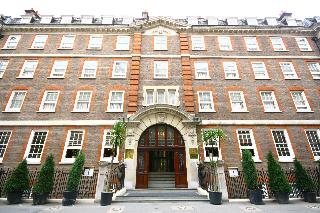 Fitzrovia Hotel - Gem Hotels fotoÄŸrafÄ±