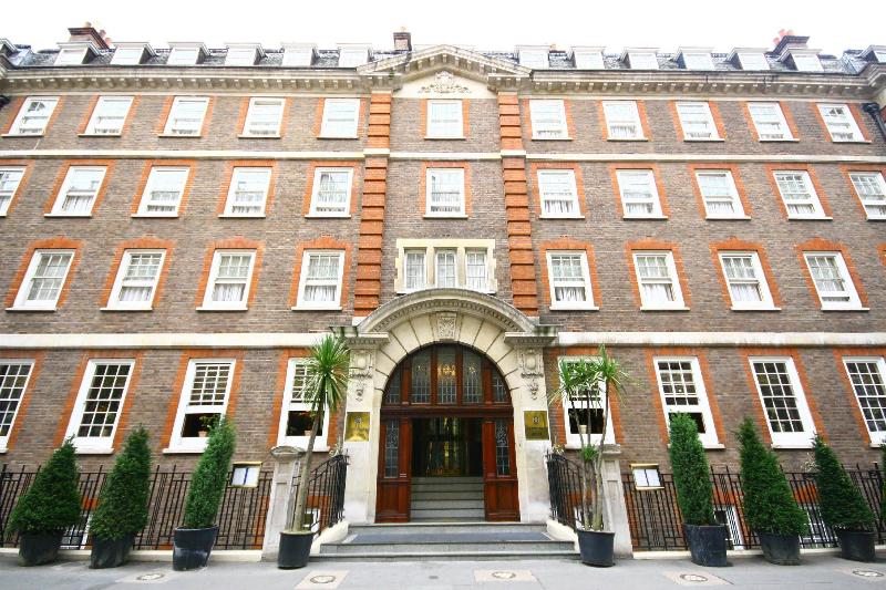 Fitzrovia Hotel - Gem Hotels - Genel
