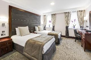 Fitzrovia Hotel - Gem Hotels otel fotoğrafı