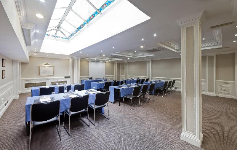 Fitzrovia Hotel - Gem Hotels - Genel