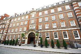 Fitzrovia Hotel - Gem Hotels fotoÄŸrafÄ±
