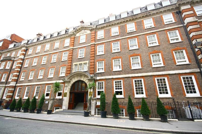 Fitzrovia Hotel - Gem Hotels - Genel