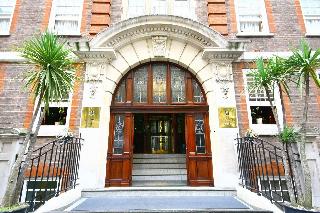 Fitzrovia Hotel - Gem Hotels fotoÄŸrafÄ±