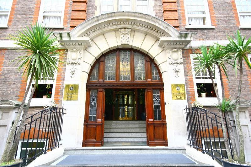 Fitzrovia Hotel - Gem Hotels - Genel