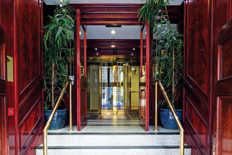 Fitzrovia Hotel - Gem Hotels - Genel