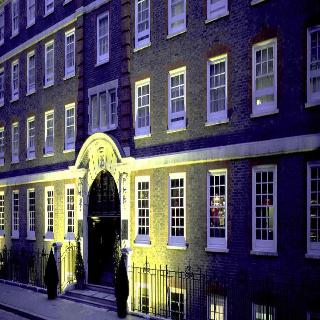 Fitzrovia Hotel - Gem Hotels fotoÄŸrafÄ±