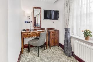 Fitzrovia Hotel - Gem Hotels fotoÄŸrafÄ±