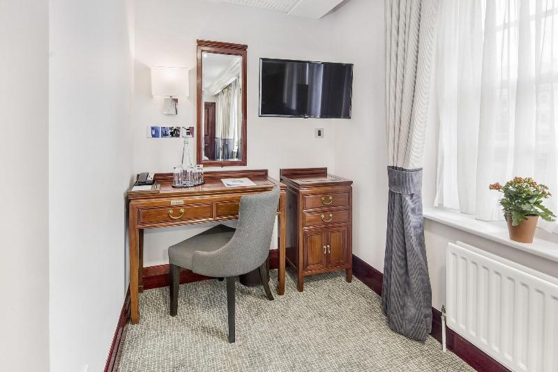 Fitzrovia Hotel - Gem Hotels - Oda