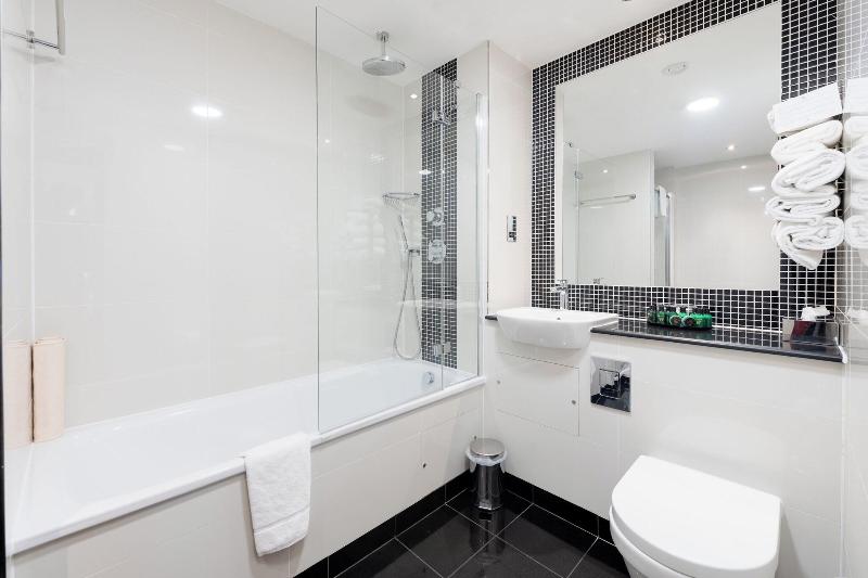 Fitzrovia Hotel - Gem Hotels - Oda