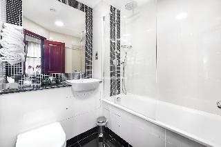 Fitzrovia Hotel - Gem Hotels fotoÄŸrafÄ±
