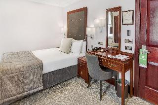 Fitzrovia Hotel - Gem Hotels fotoÄŸrafÄ±