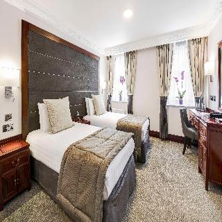 Fitzrovia Hotel - Gem Hotels fotoÄŸrafÄ±