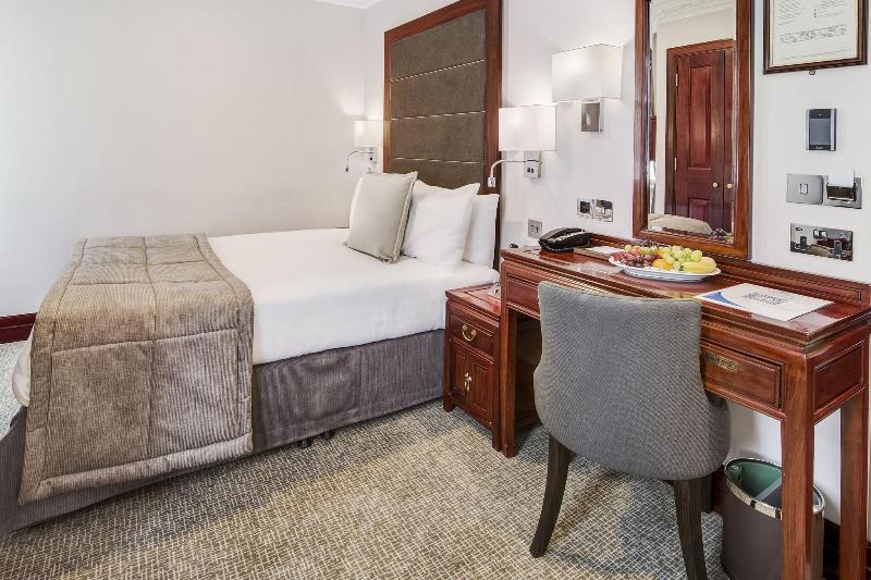 Fitzrovia Hotel - Gem Hotels - Oda