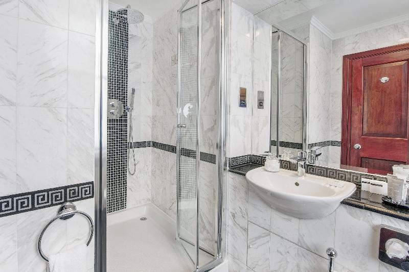 Fitzrovia Hotel - Gem Hotels - Oda