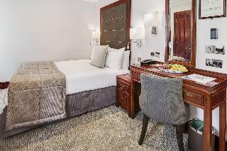 Fitzrovia Hotel - Gem Hotels fotoÄŸrafÄ±