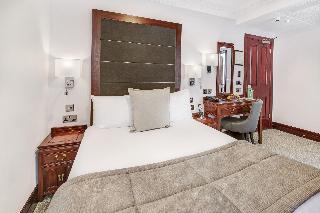 Fitzrovia Hotel - Gem Hotels fotoÄŸrafÄ±