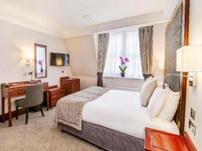 Fitzrovia Hotel - Gem Hotels - Oda