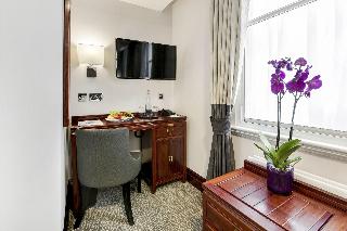 Fitzrovia Hotel - Gem Hotels fotoÄŸrafÄ±