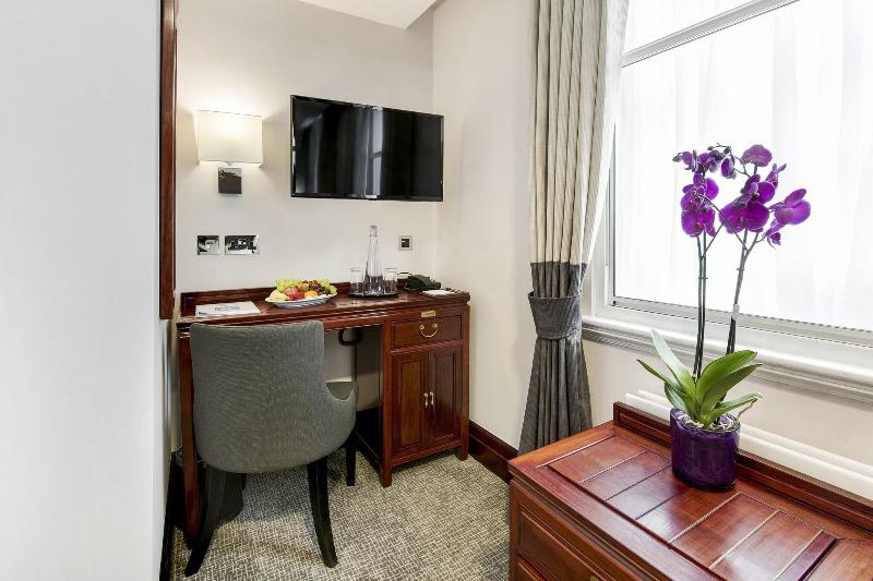 Fitzrovia Hotel - Gem Hotels - Oda