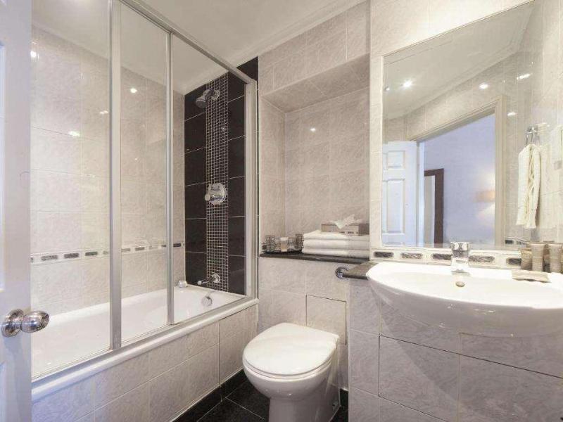 Fitzrovia Hotel - Gem Hotels - Oda