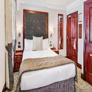 Fitzrovia Hotel - Gem Hotels fotoÄŸrafÄ±