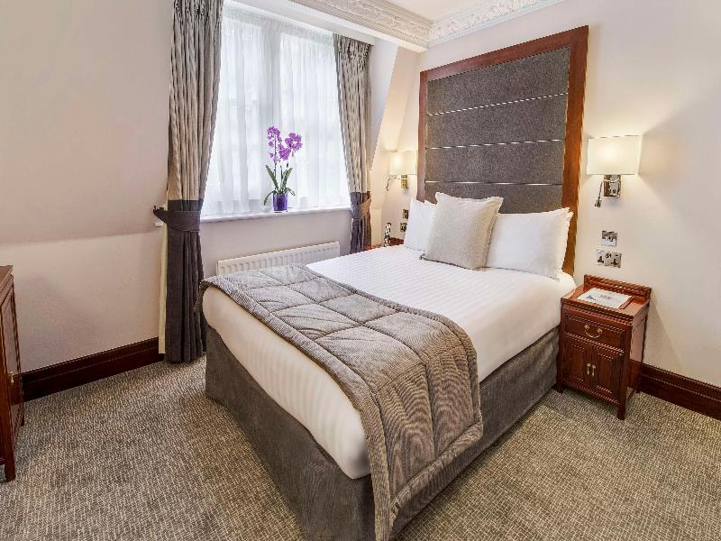 Fitzrovia Hotel - Gem Hotels - Oda