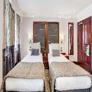 Fitzrovia Hotel - Gem Hotels fotoÄŸrafÄ±