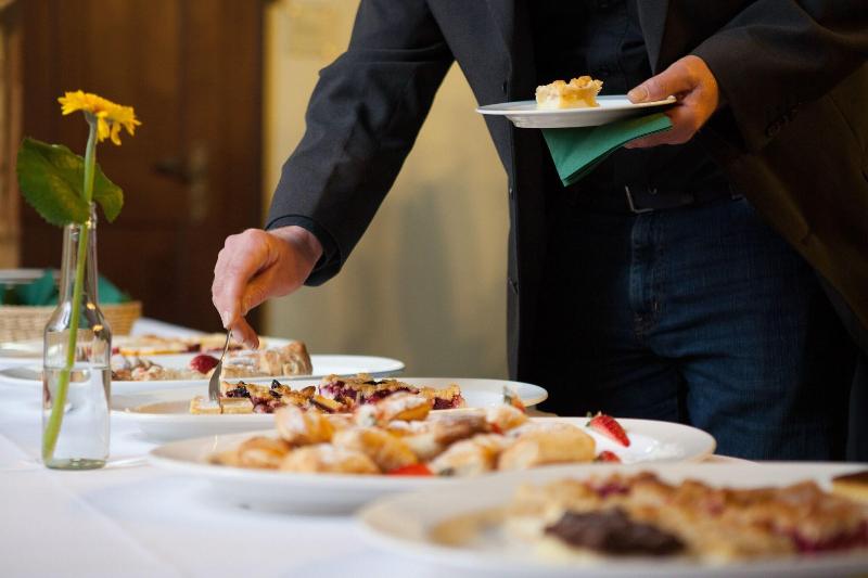 Fitzrovia Hotel - Gem Hotels - Restoran